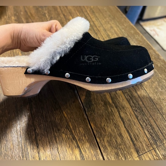 UGG Kalie slides - Picture 7 of 7